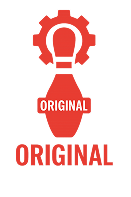 Oryginalne części do maszyn Brunswick i AMF